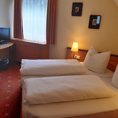 Hotel Schwanen Freudenstadt Dış mekan fotoğraf
