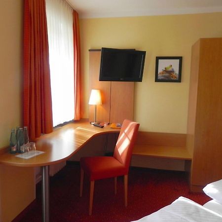 Hotel Schwanen Freudenstadt Dış mekan fotoğraf