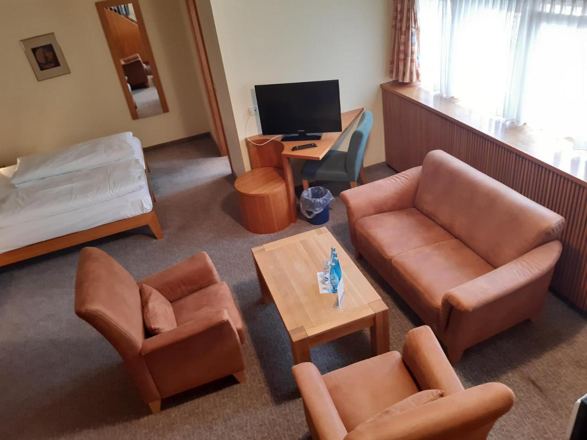 Hotel Schwanen Freudenstadt Dış mekan fotoğraf