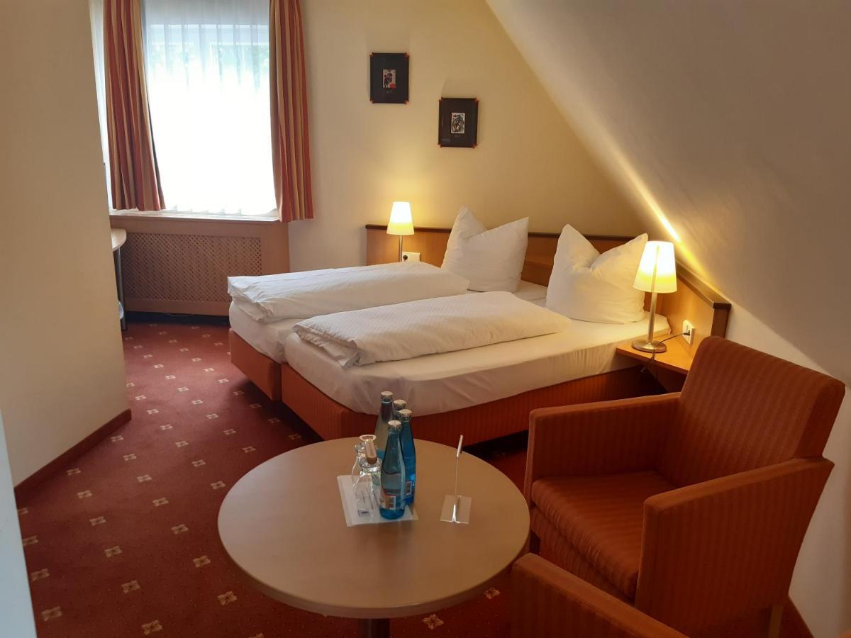 Hotel Schwanen Freudenstadt Dış mekan fotoğraf