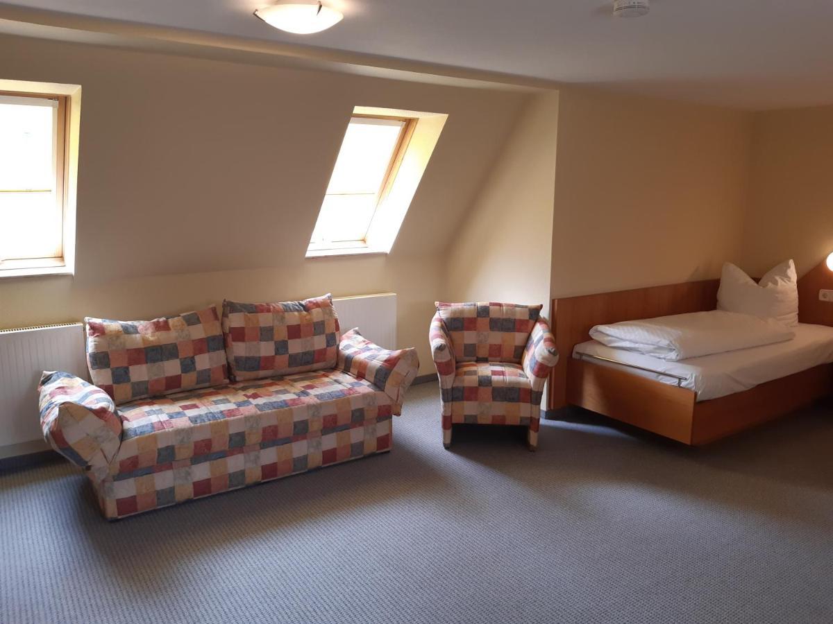 Hotel Schwanen Freudenstadt Dış mekan fotoğraf