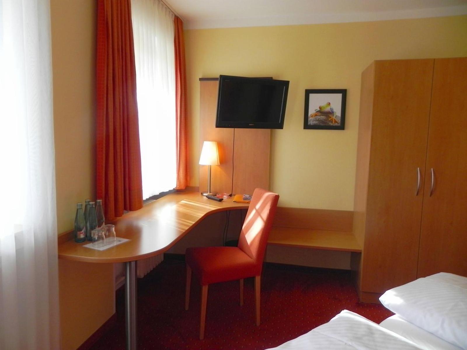 Hotel Schwanen Freudenstadt Dış mekan fotoğraf