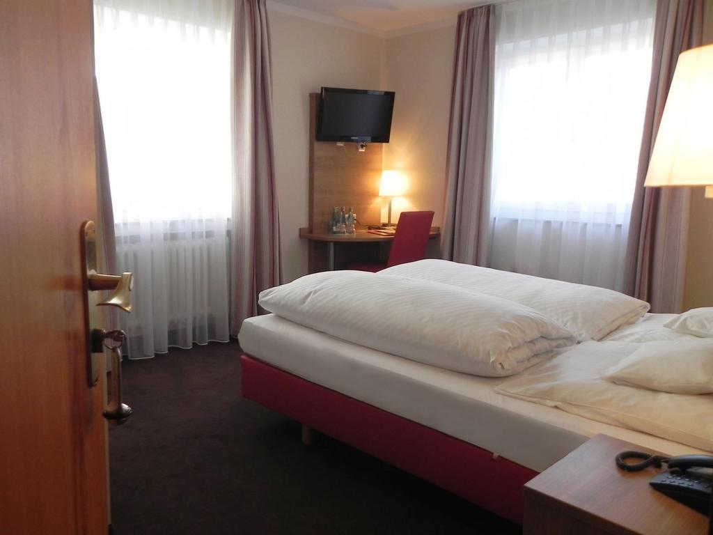 Hotel Schwanen Freudenstadt Dış mekan fotoğraf