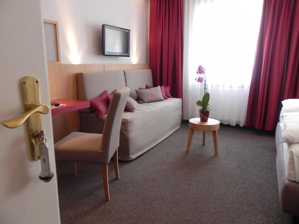 Hotel Schwanen Freudenstadt Oda fotoğraf