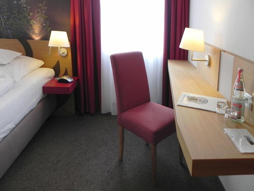 Hotel Schwanen Freudenstadt Oda fotoğraf