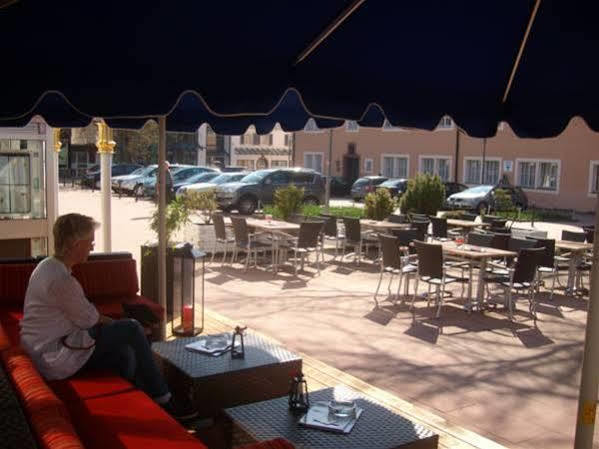 Hotel Schwanen Freudenstadt Dış mekan fotoğraf